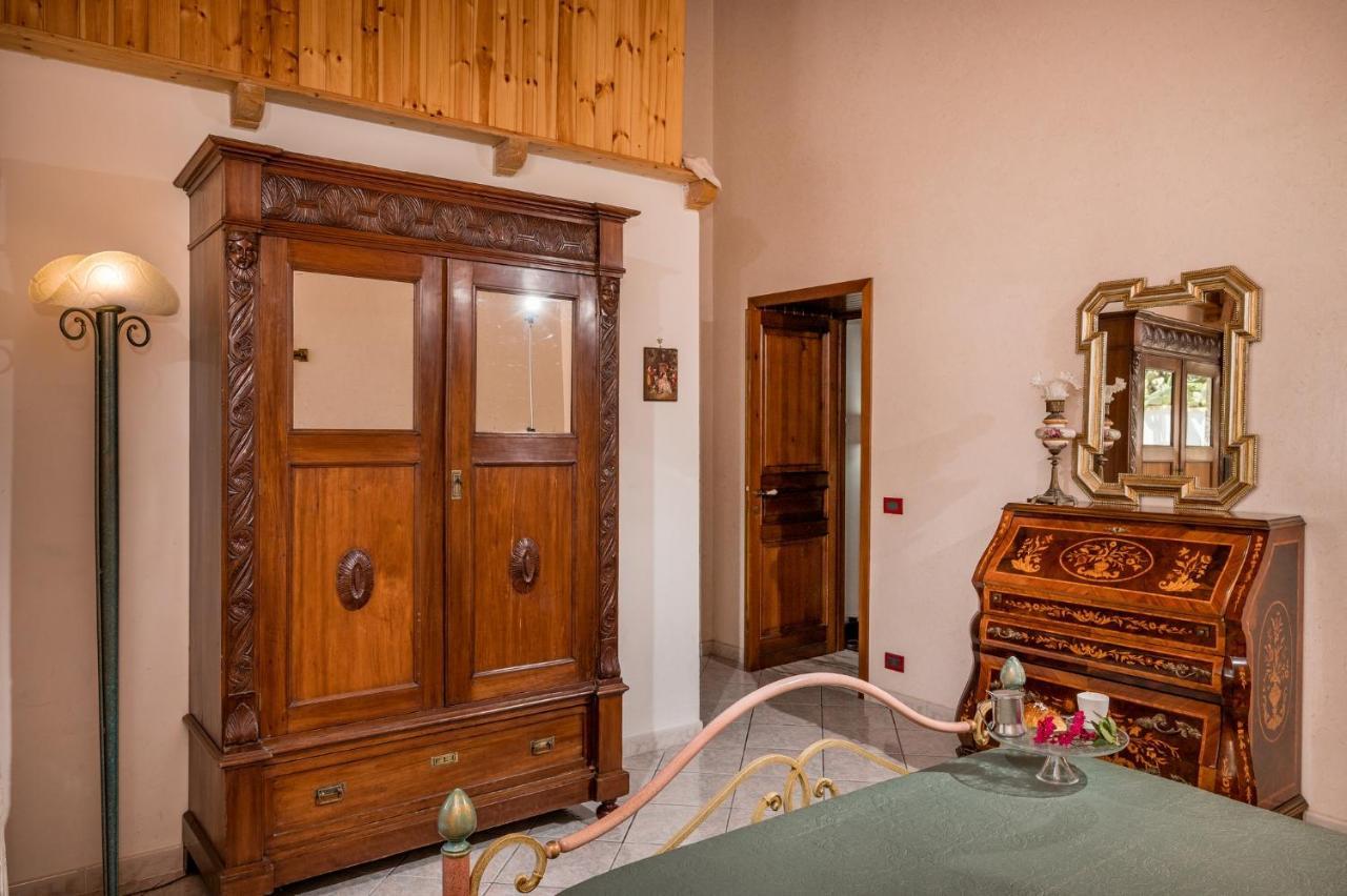 Villa Gagliardetta กัสเตลลัมมาเร เดล โกลโฟ ภายนอก รูปภาพ