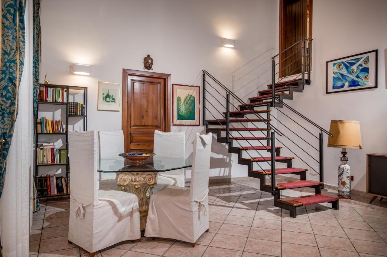 Villa Gagliardetta กัสเตลลัมมาเร เดล โกลโฟ ภายนอก รูปภาพ