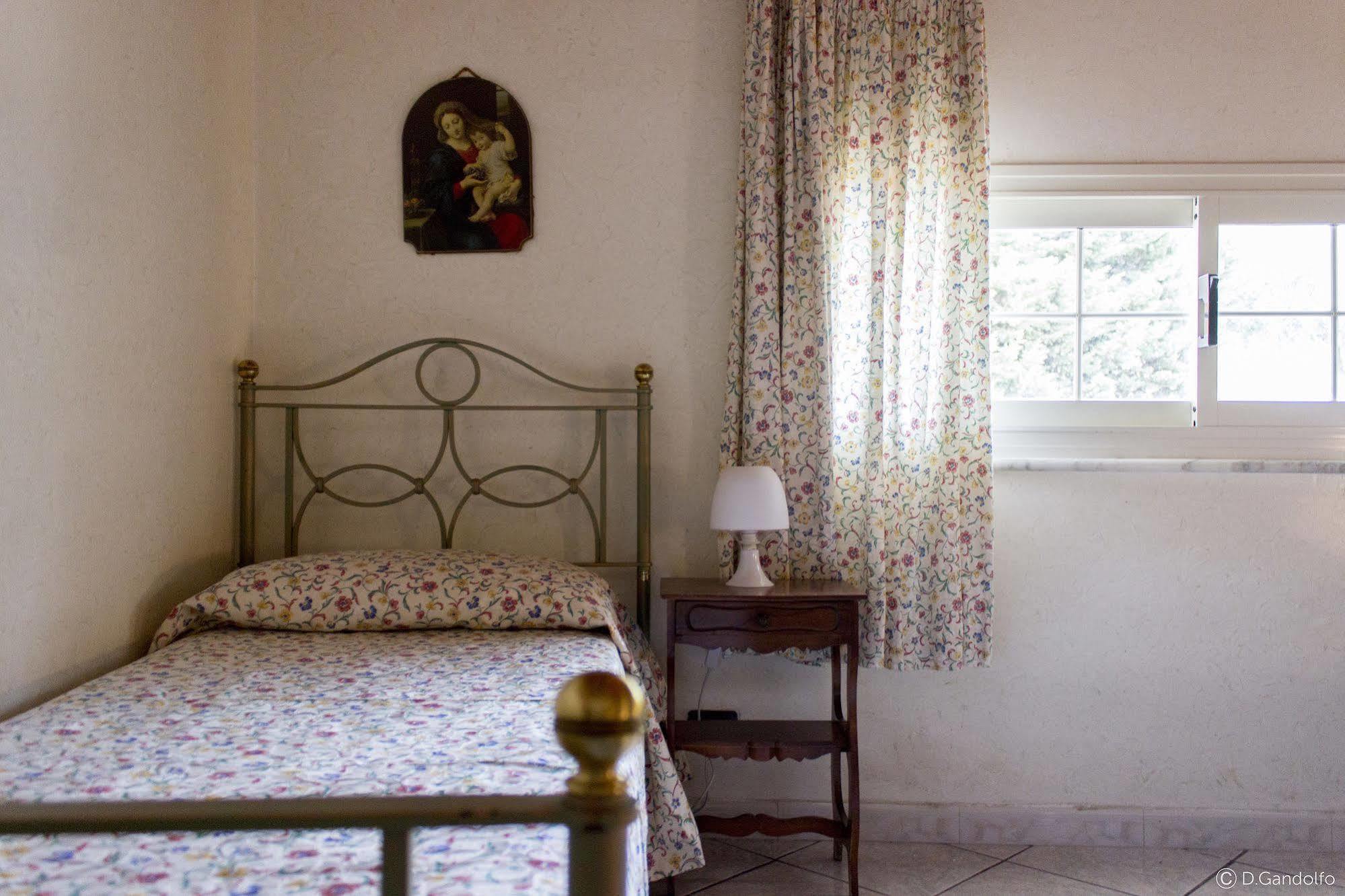 Villa Gagliardetta กัสเตลลัมมาเร เดล โกลโฟ ภายนอก รูปภาพ